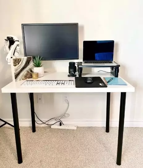 Budget-Friendly DIY Computer Desk Ideas
