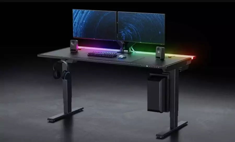 Is it cheaper to build or buy a desk